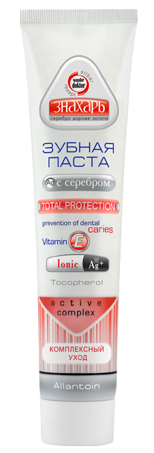   "" "TOTAL PROTECTION"
